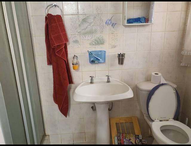 2 BEDROOM HOUSE SOLD IN MAGALIESKRUIN